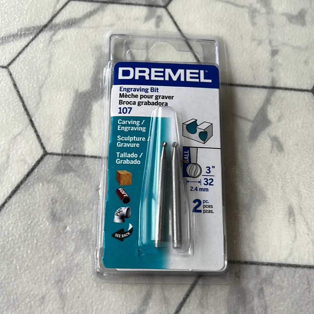 Dremel 107